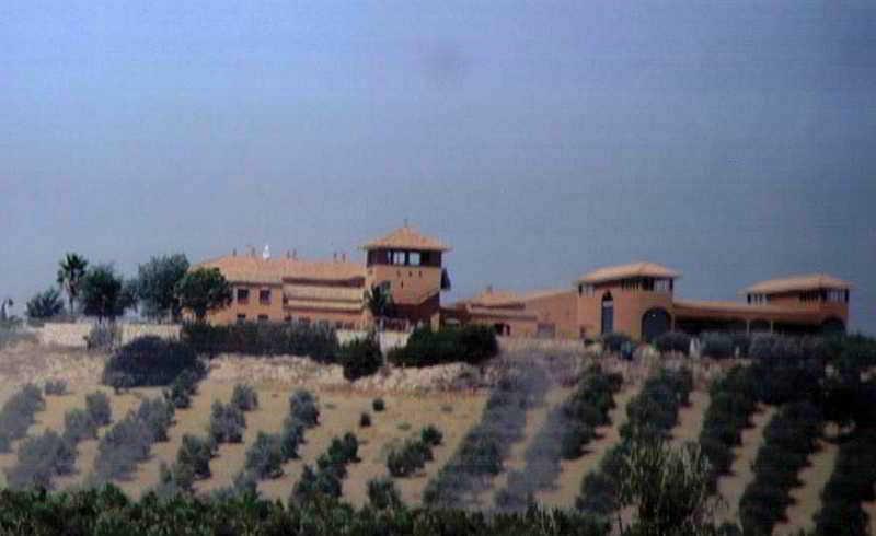 Atalaya De La Campina 3*