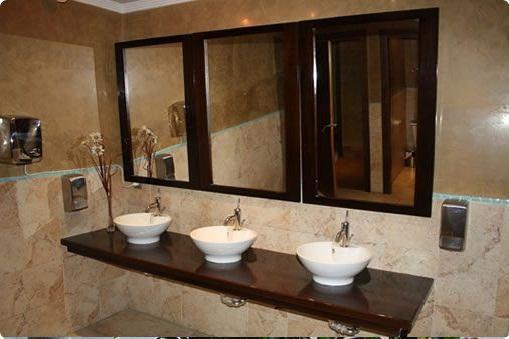 Hotel Atalaya De La Campina 3*