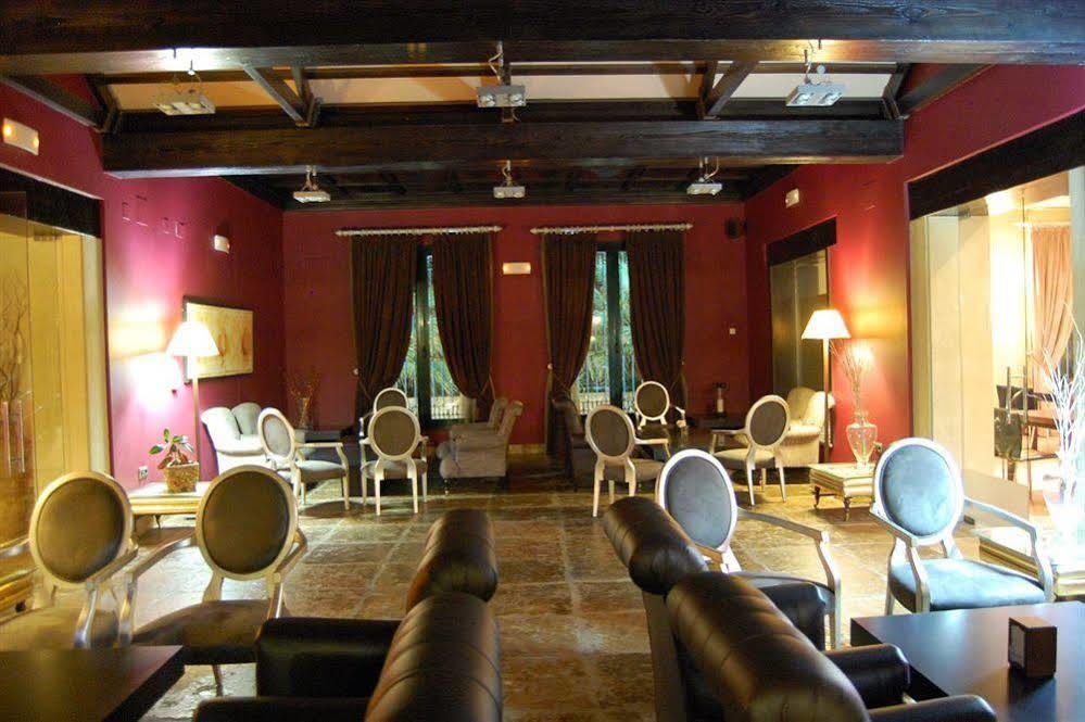 Hotel Atalaya De La Campina