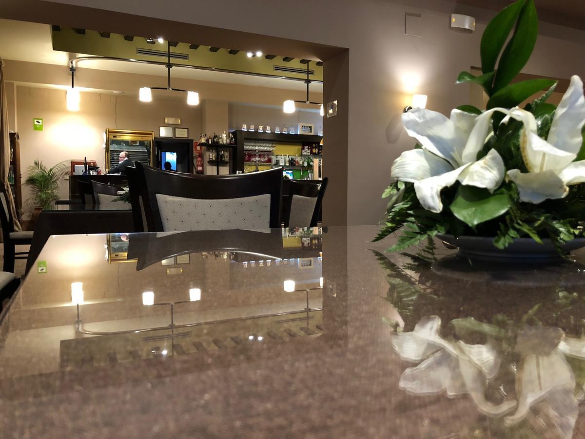 Hotel Atalaya De La Campina Cordoba